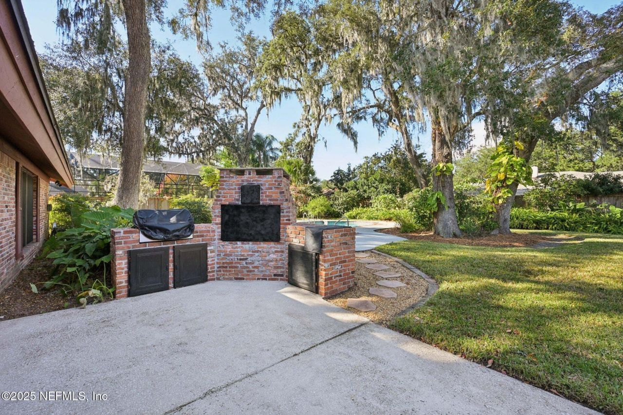3707 Cathedral Oaks Place S, Jacksonville, FL 32217 Photo