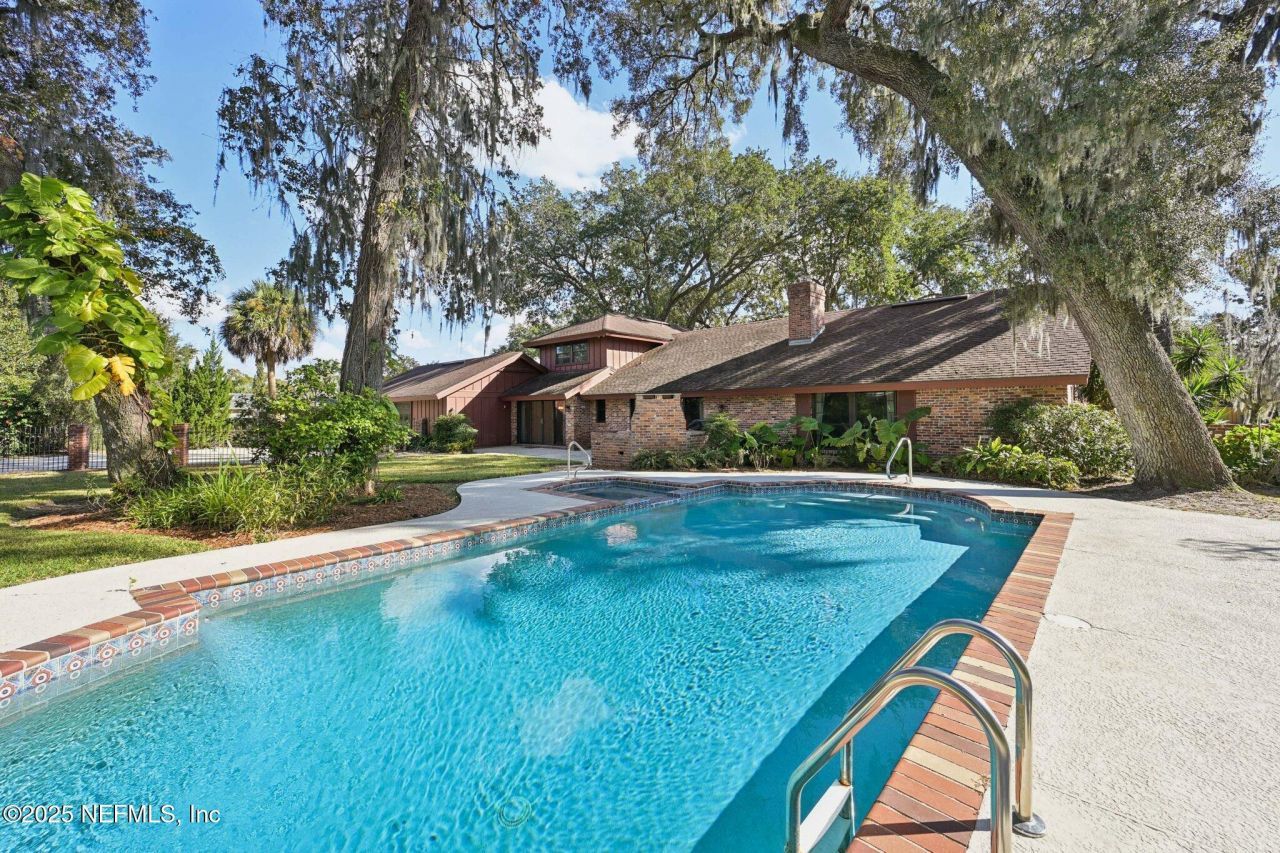 3707 Cathedral Oaks Place S, Jacksonville, FL 32217 Photo