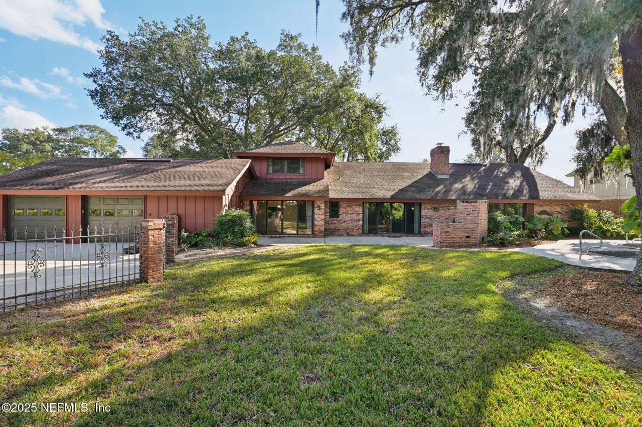 3707 Cathedral Oaks Place S, Jacksonville, FL 32217 Photo