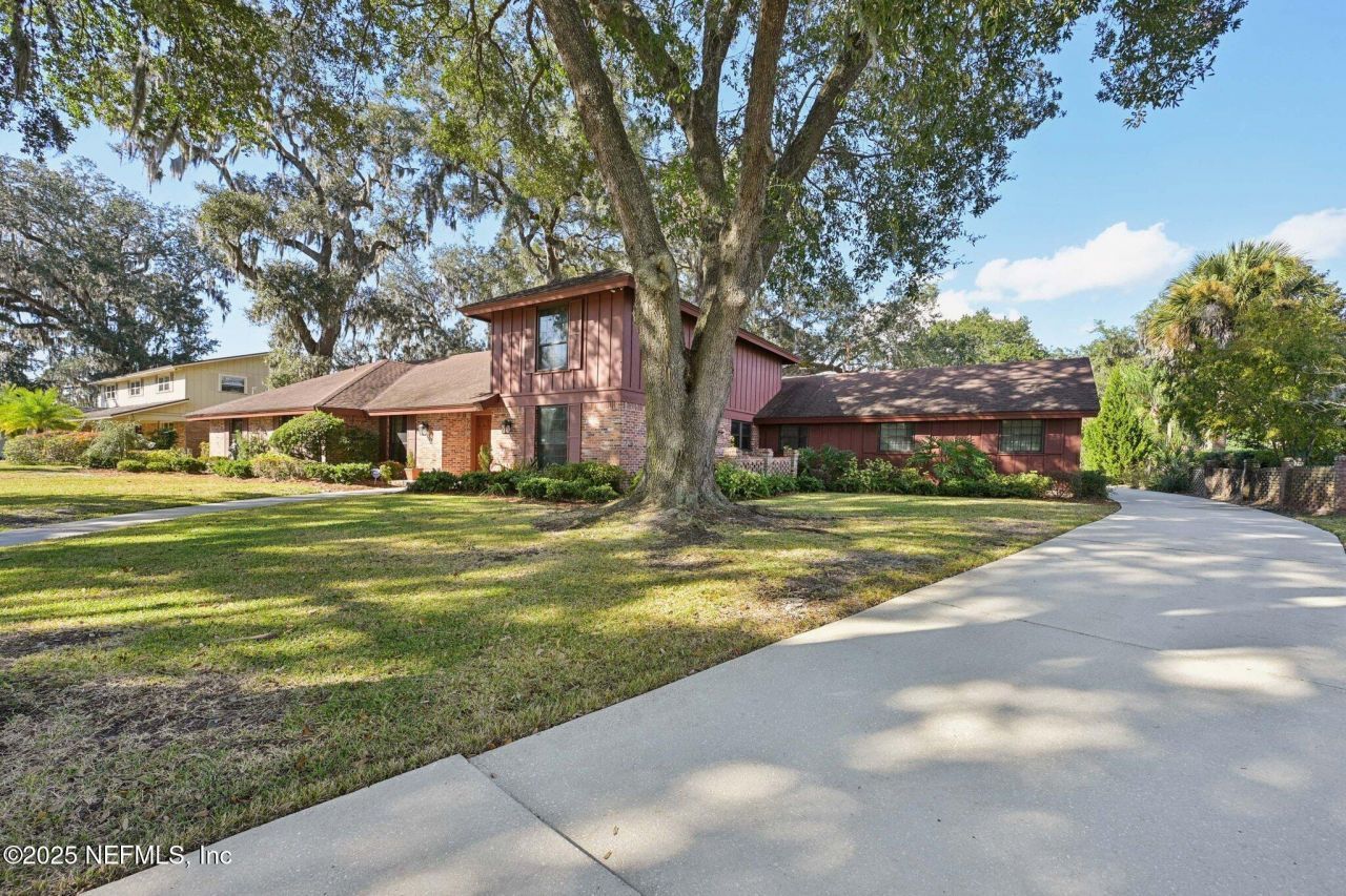 3707 Cathedral Oaks Place S, Jacksonville, FL 32217 Photo