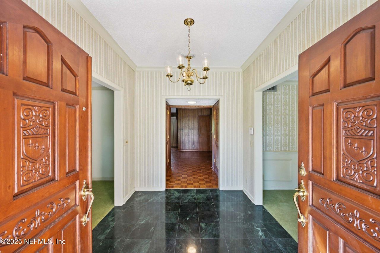 3707 Cathedral Oaks Place S, Jacksonville, FL 32217 Photo