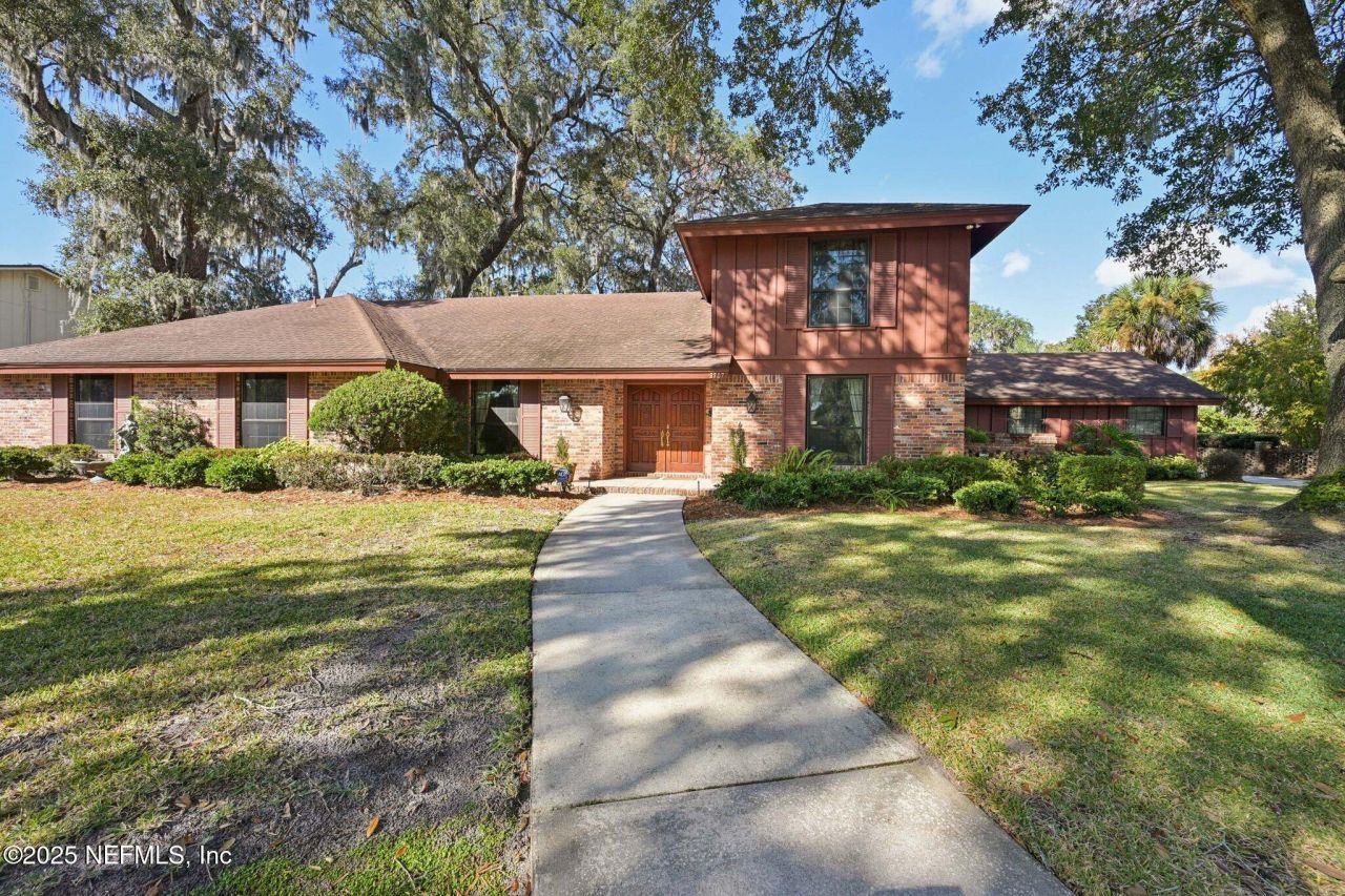 3707 Cathedral Oaks Place S, Jacksonville, FL 32217 Photo