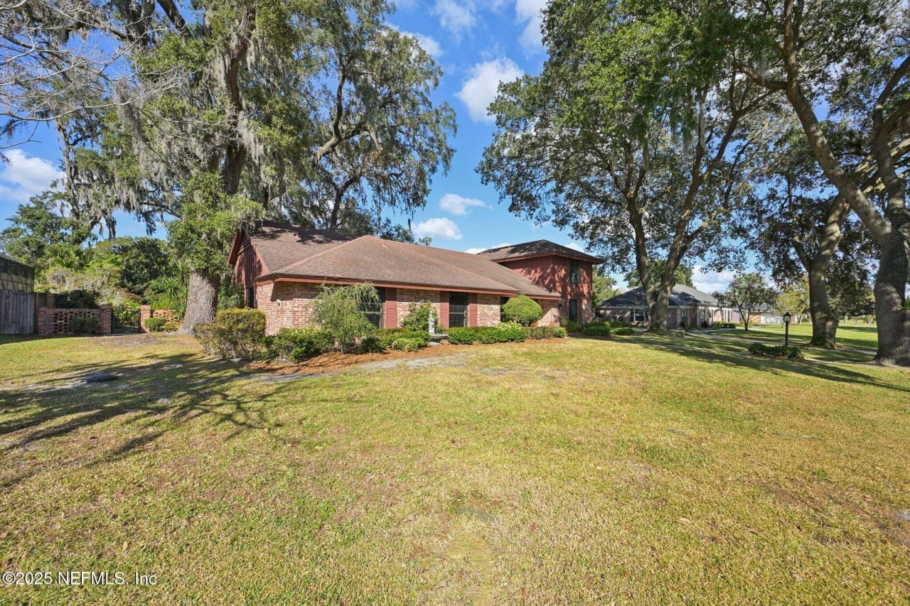 3707 Cathedral Oaks Place S, Jacksonville, FL 32217 Photo