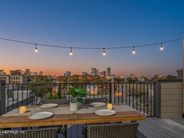 1625 BRIDGETON Drive, Jacksonville, FL 32207