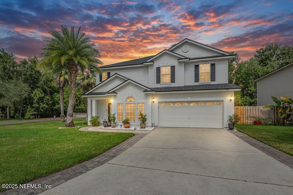 525 Hardeeville Court, Jacksonville, FL 32218 Main Photo