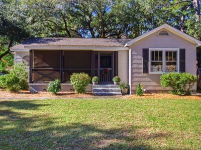 2206 Beck St., Georgetown, SC 29440