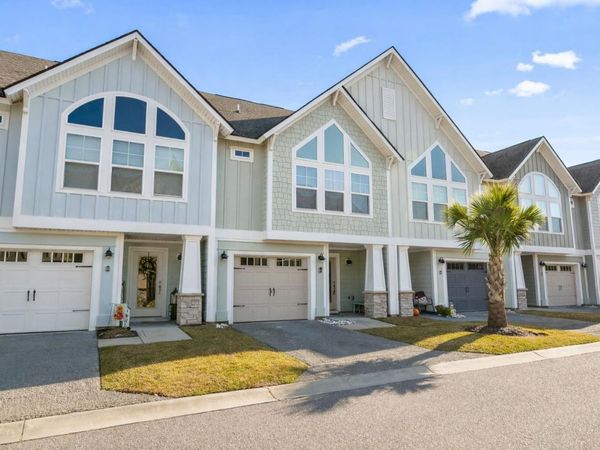 100 Villa Mar Dr., Unit B-3, Myrtle Beach, SC 29579