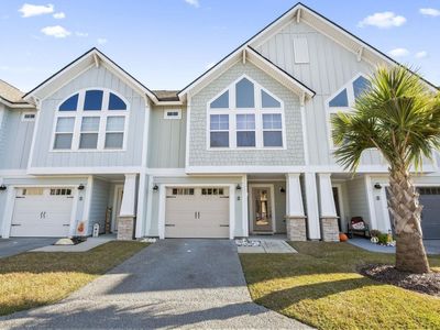 100 Villa Mar Dr., Unit B-3, Myrtle Beach, SC 29579