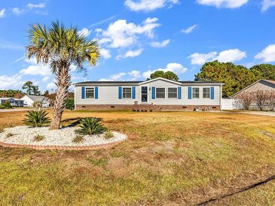 501 Topaz Ave., Little River, SC 29566