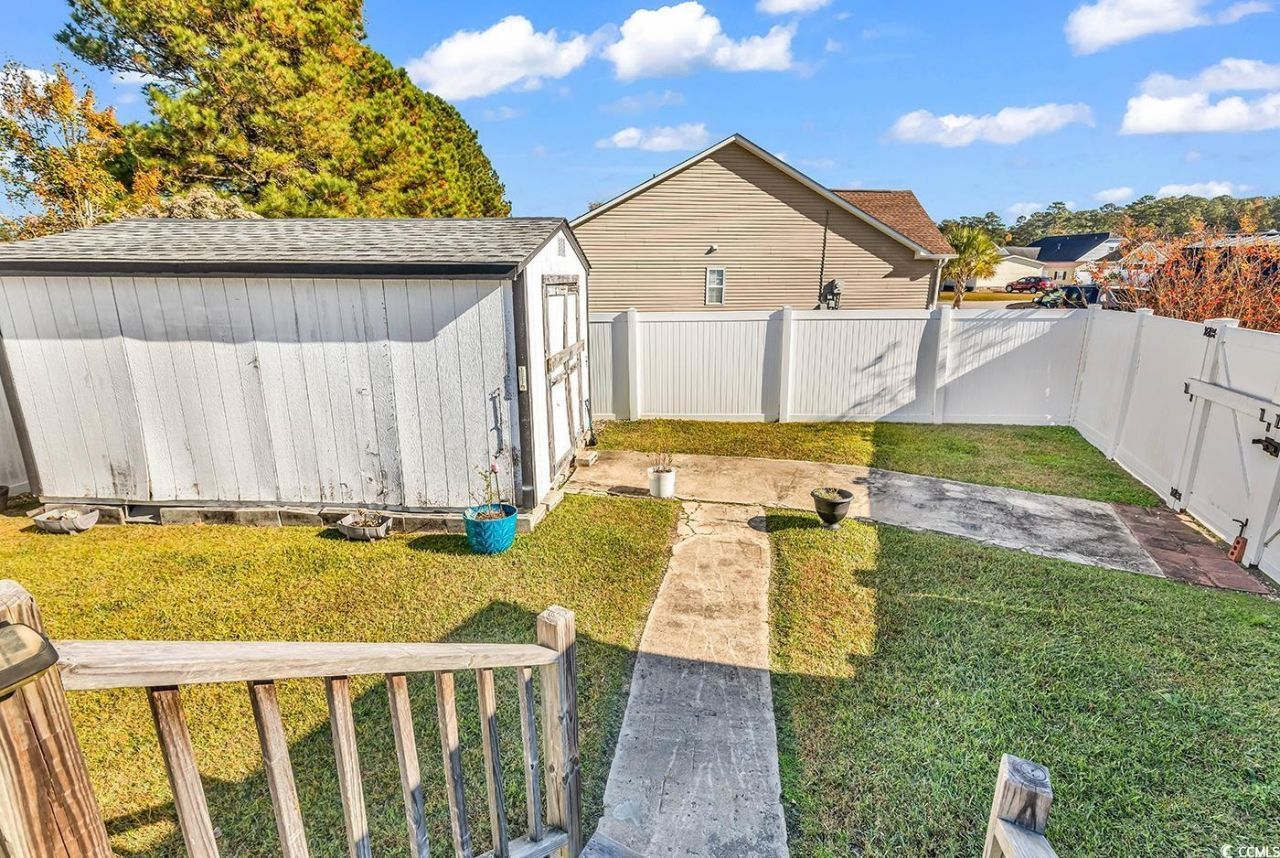 501 Topaz Ave. Photo 28