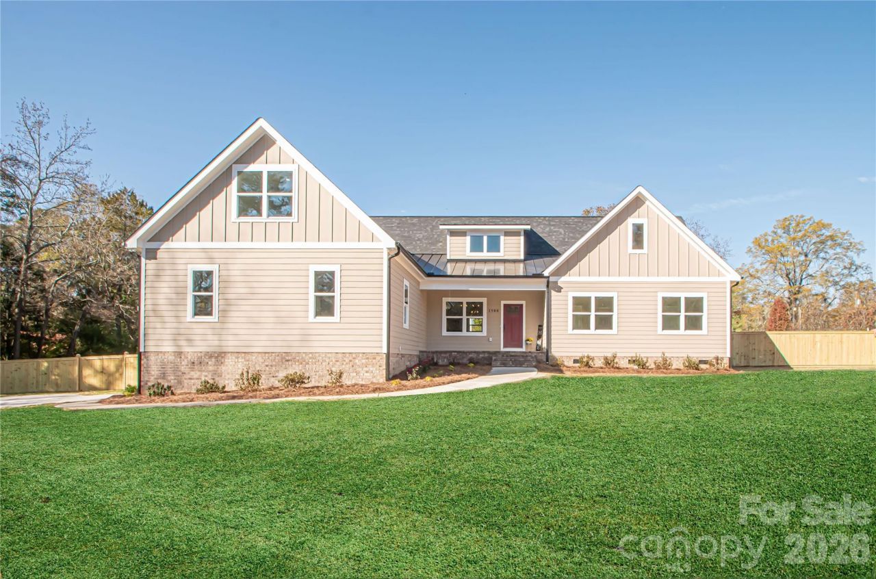 1508 Marion Street, Monroe, NC 28112 Main Photo