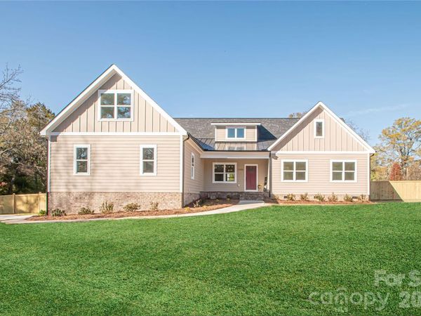 1508 Marion Street, Monroe, NC 28112