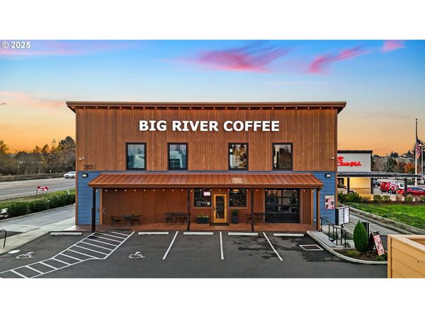 2835 SE 70TH AVE, Hillsboro, OR 97123