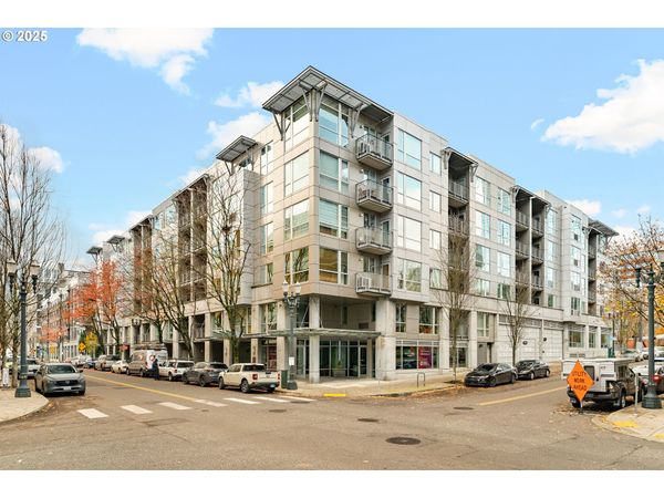 1125 NW 9TH AVE, Unit 517, Portland, OR 97209