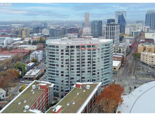 1926 W BURNSIDE ST, Unit 1602, Portland, OR 97209