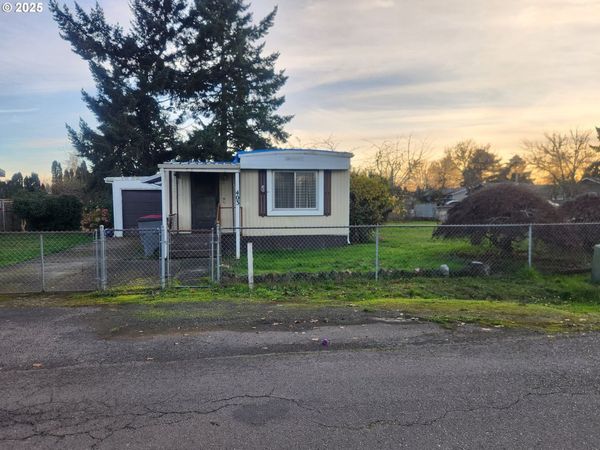 403 ROSEDELL ST, Amity, OR 97101