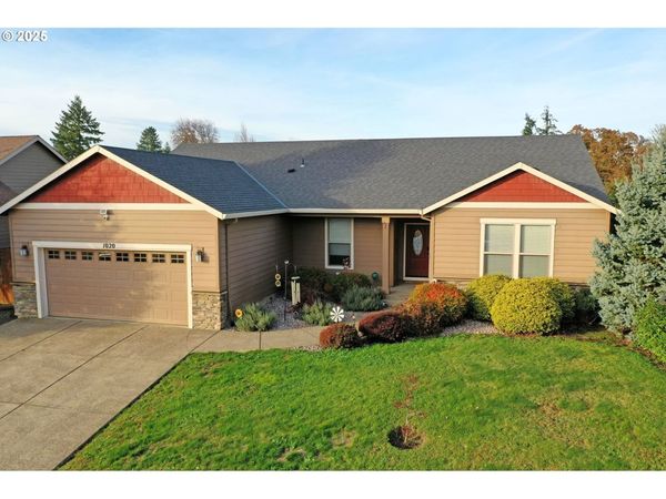 1020 E 4TH ST, Yamhill, OR 97148