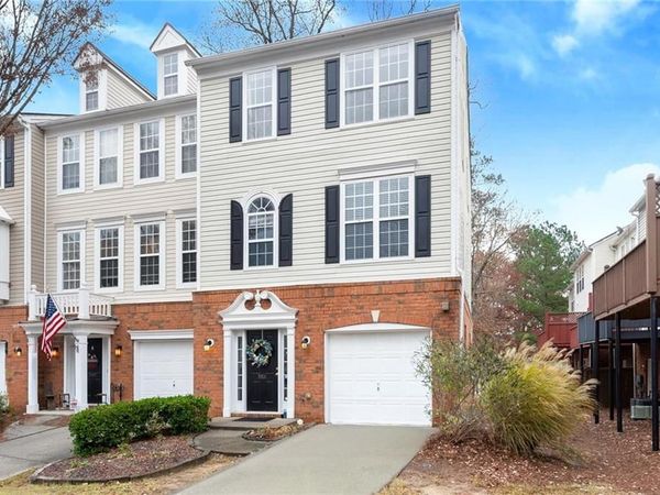 3301 Lathenview Court, Alpharetta, GA 30004