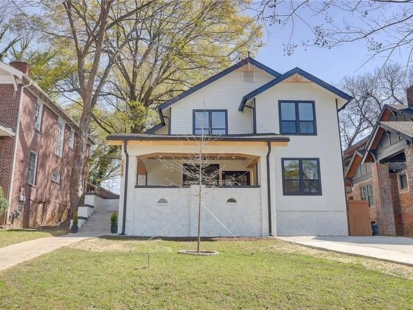 1456 S Gordon Street SW, Atlanta, GA 30310