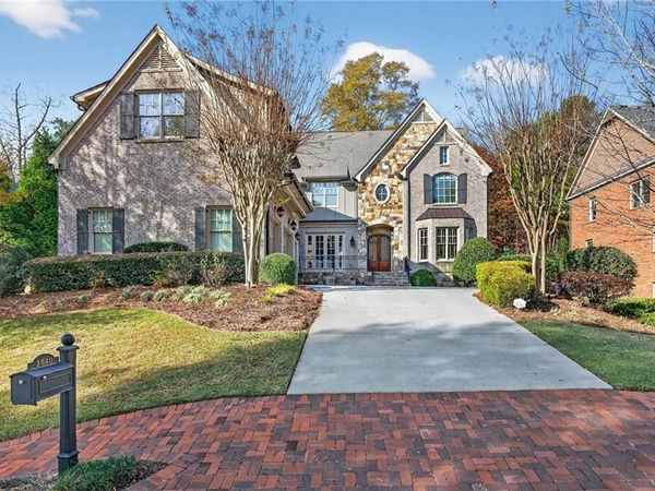 3640 Rivers Call Boulevard, Atlanta, GA 30339