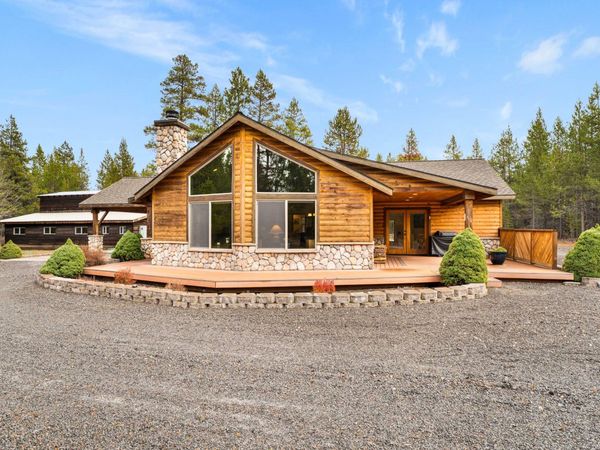 54456 Huntington Road, Bend, OR 97707