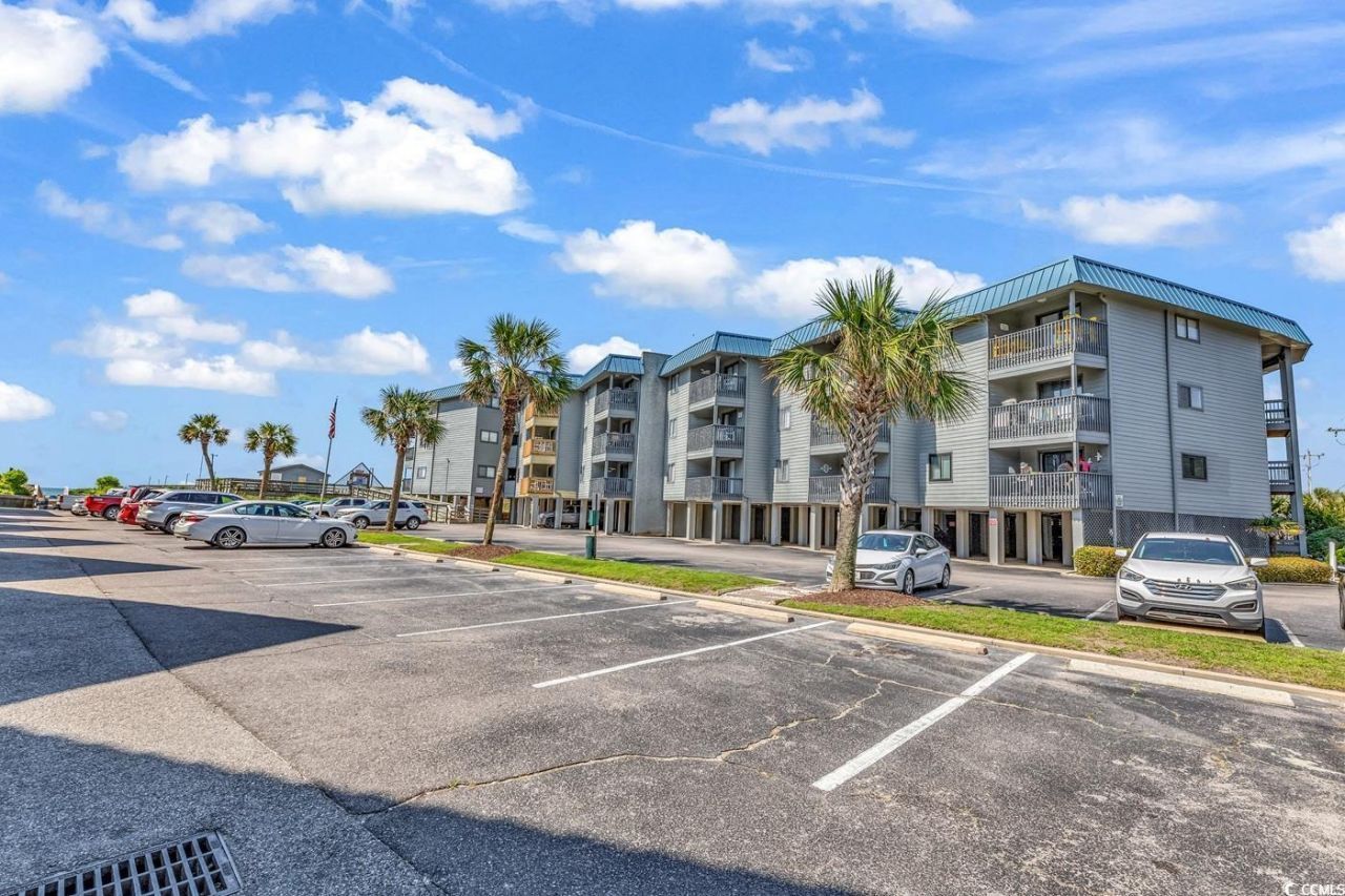 6000 N Ocean Blvd., Unit 312, North Myrtle Beach, SC 29582 Main Photo