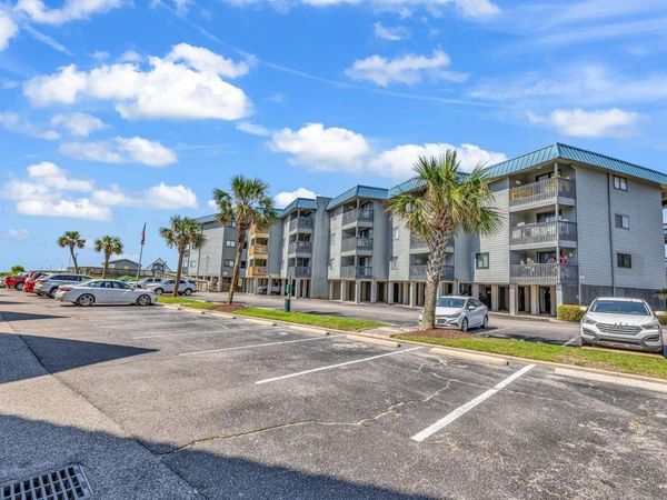 6000 N Ocean Blvd., Unit 312, North Myrtle Beach, SC 29582