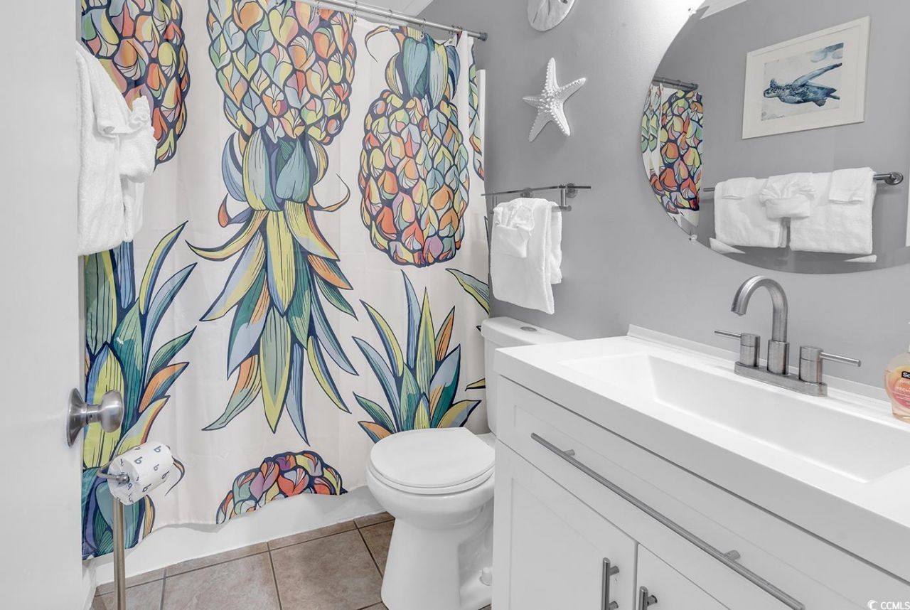 6000 N Ocean Blvd. Photo 13