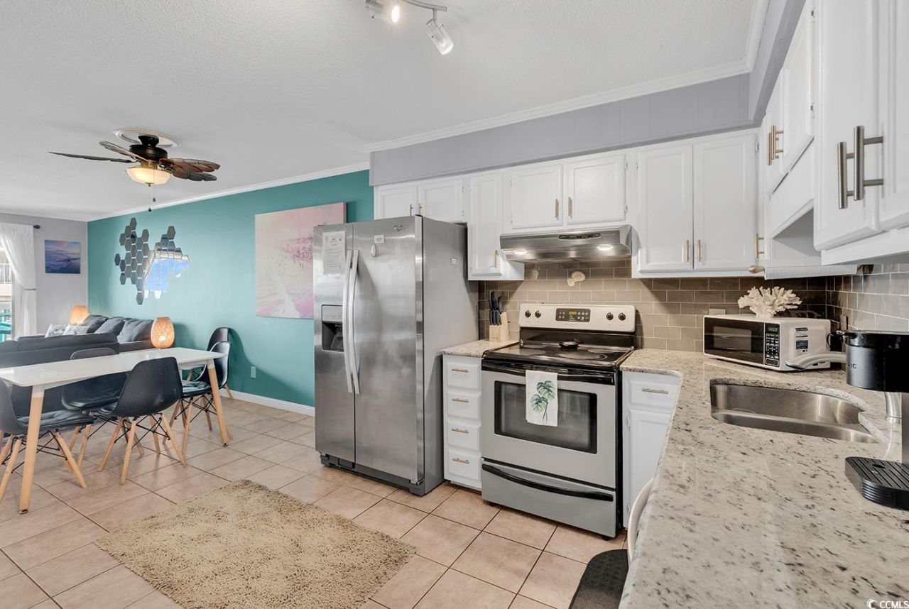 6000 N Ocean Blvd. Photo 24