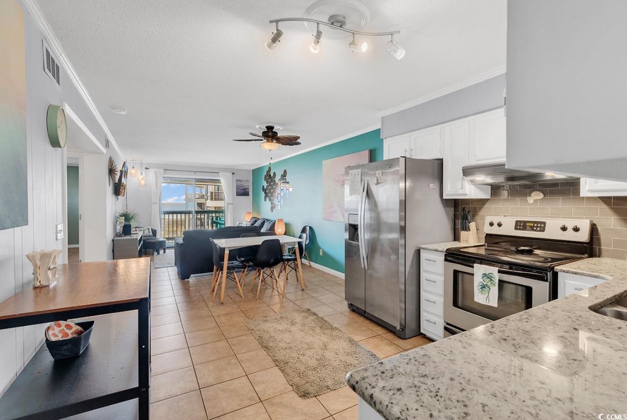 6000 N Ocean Blvd. Photo 25