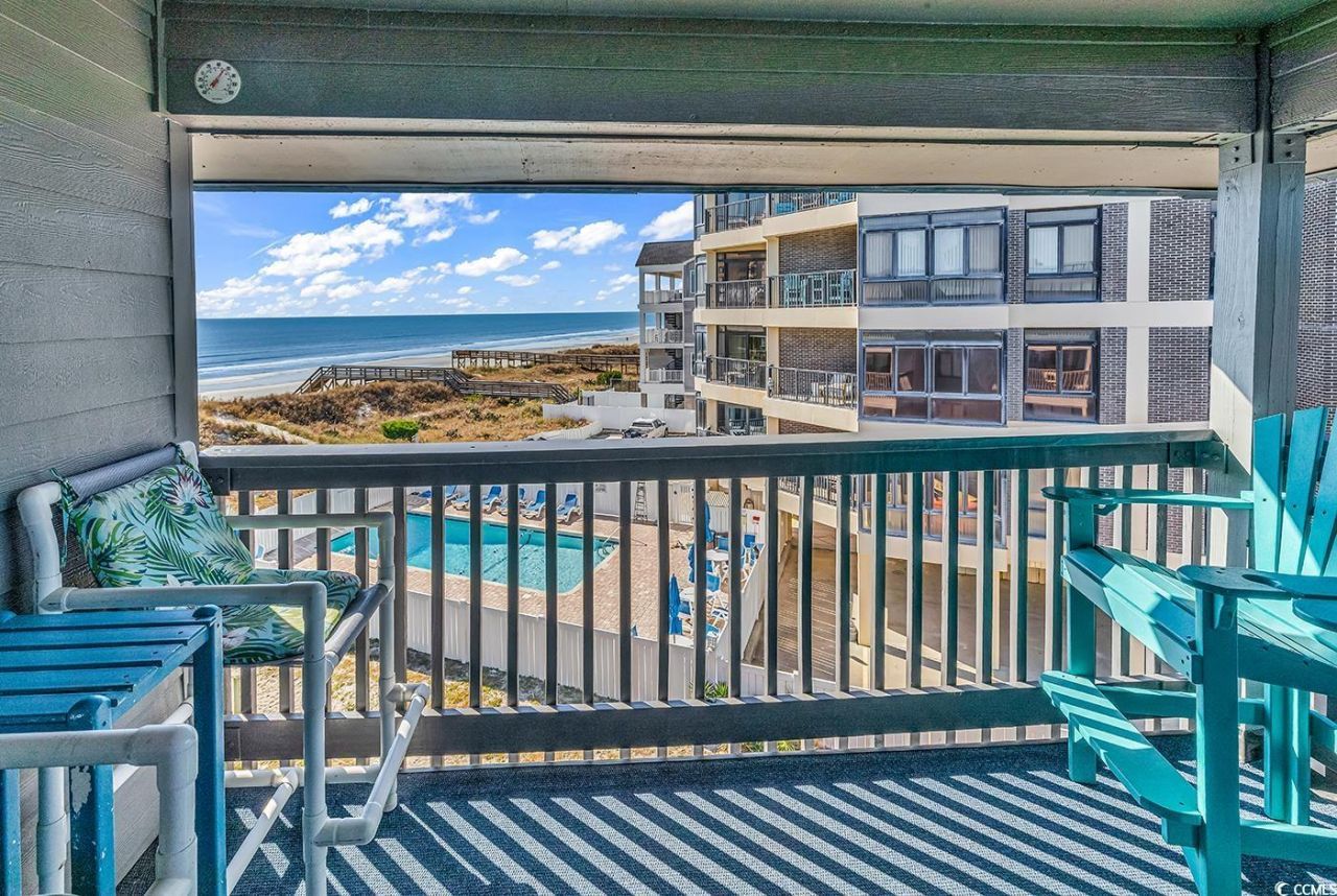 6000 N Ocean Blvd. Photo 27