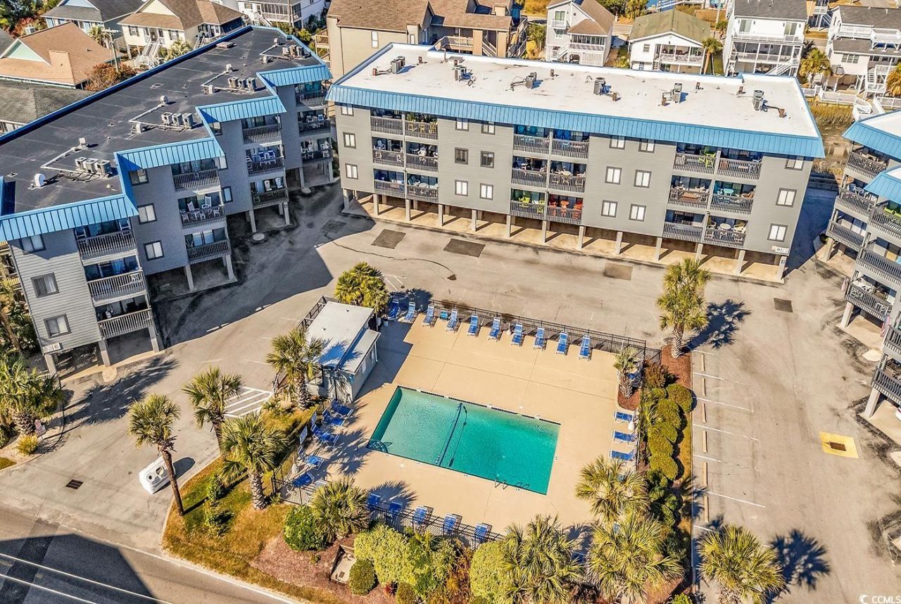 6000 N Ocean Blvd. Photo 30