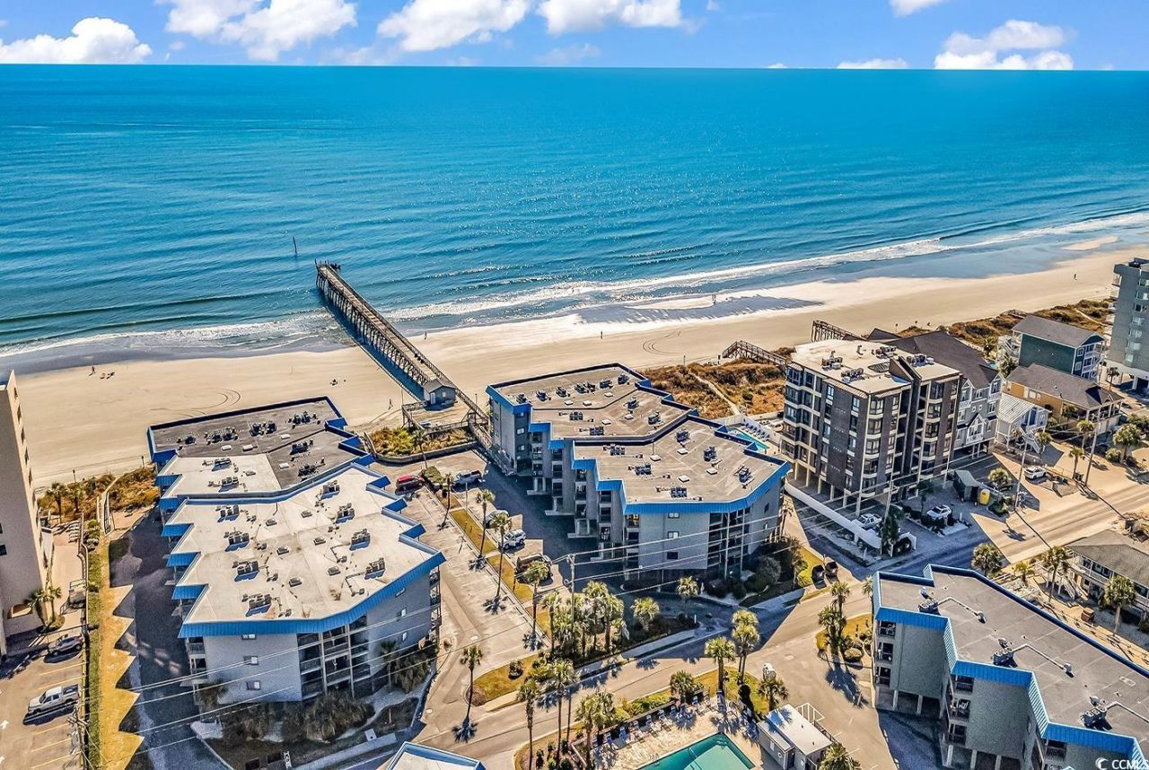 6000 N Ocean Blvd. Photo 32