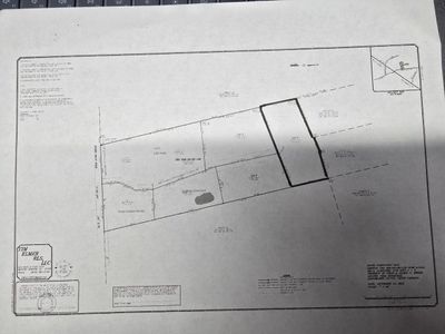 00 Myers Mayo Road, Unit Lot 5, Ridgeville, SC 29472
