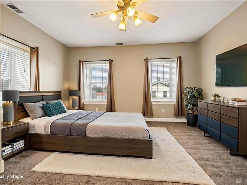 104 Jackson Street, Farmersville, OH 45325 Photo 11