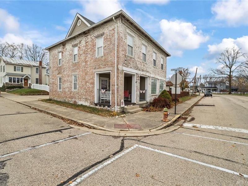 104 Jackson Street, Farmersville, OH 45325 Photo 2