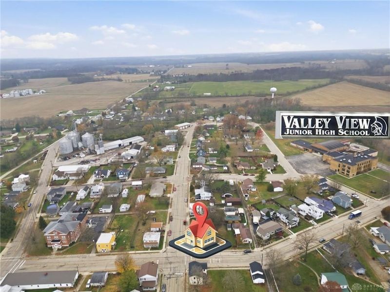 104 Jackson Street, Farmersville, OH 45325 Photo 31