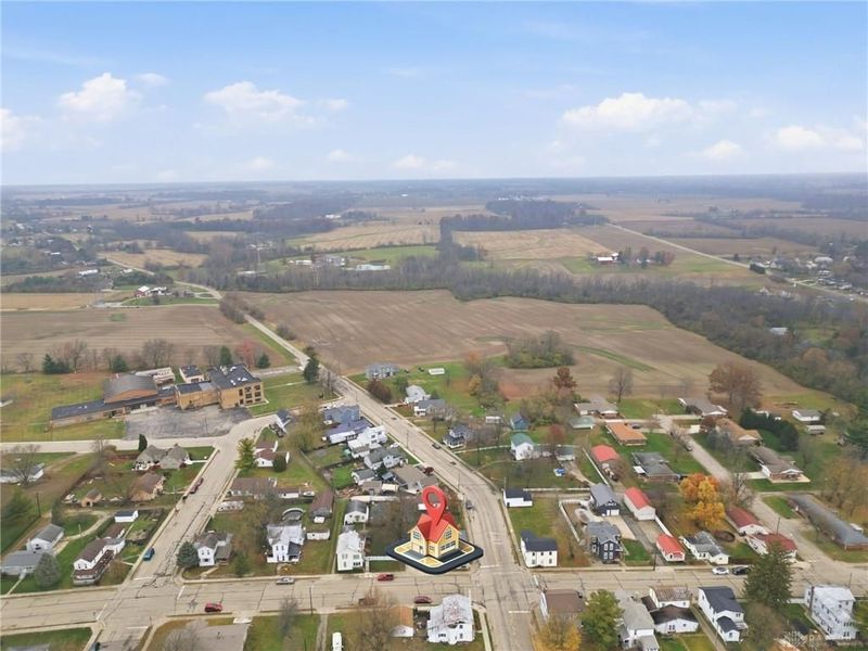 104 Jackson Street, Farmersville, OH 45325 Photo 32