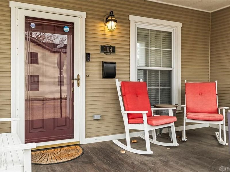 104 Jackson Street, Farmersville, OH 45325 Photo 4