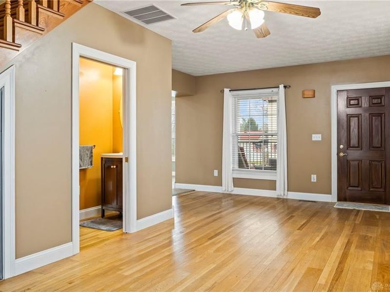 104 Jackson Street, Farmersville, OH 45325 Photo 5