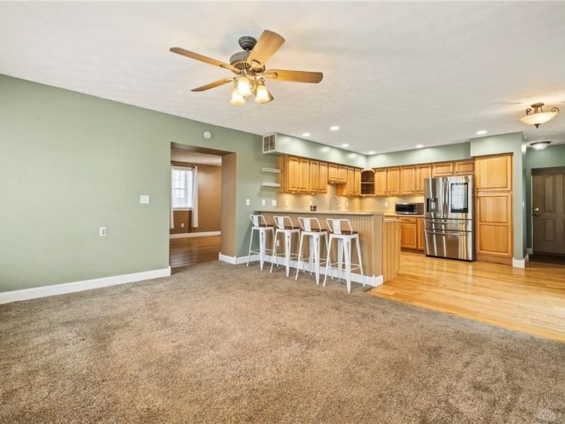 104 Jackson Street, Farmersville, OH 45325 Photo 7