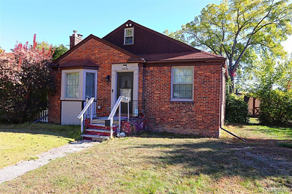 19336 Centralia, Redford Township, MI 48240 Main Photo