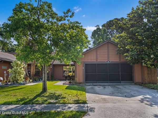 1342 Nelson Court, Rockledge, FL 32955