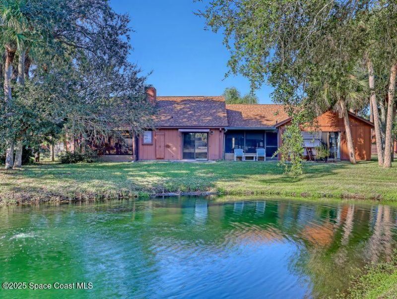 1342 Nelson Court, Rockledge, FL 32955 Photo