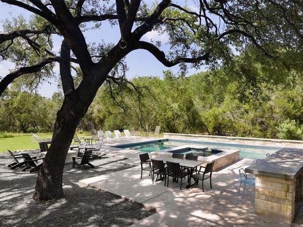 11505 Southwest Oaks, Austin, TX 78737