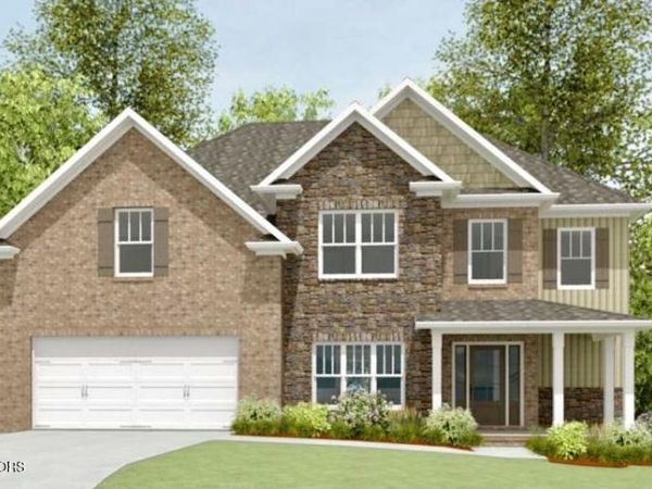 4315 Honey Bell St, Powell, TN 37849