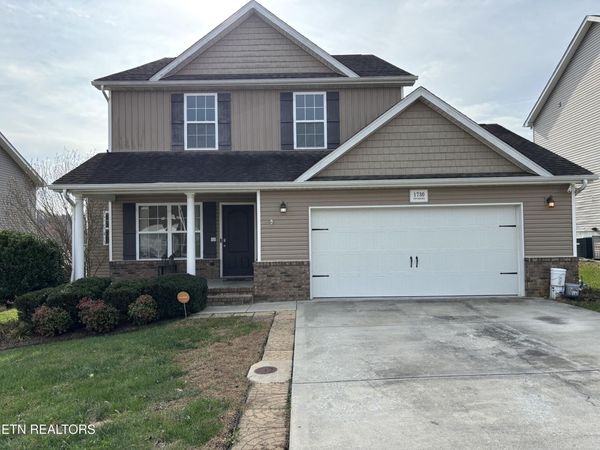 1730 Point Wood Drive, Knoxville, TN 37920