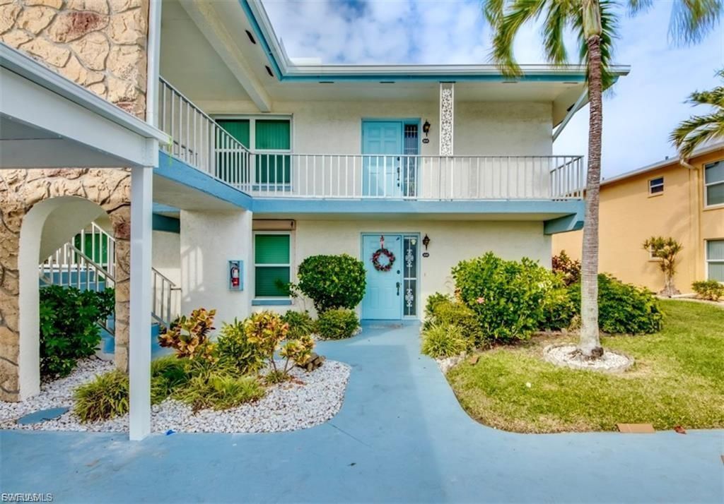 4026 SE 12th Ave, Unit 208, Cape Coral, FL 33904 Photo