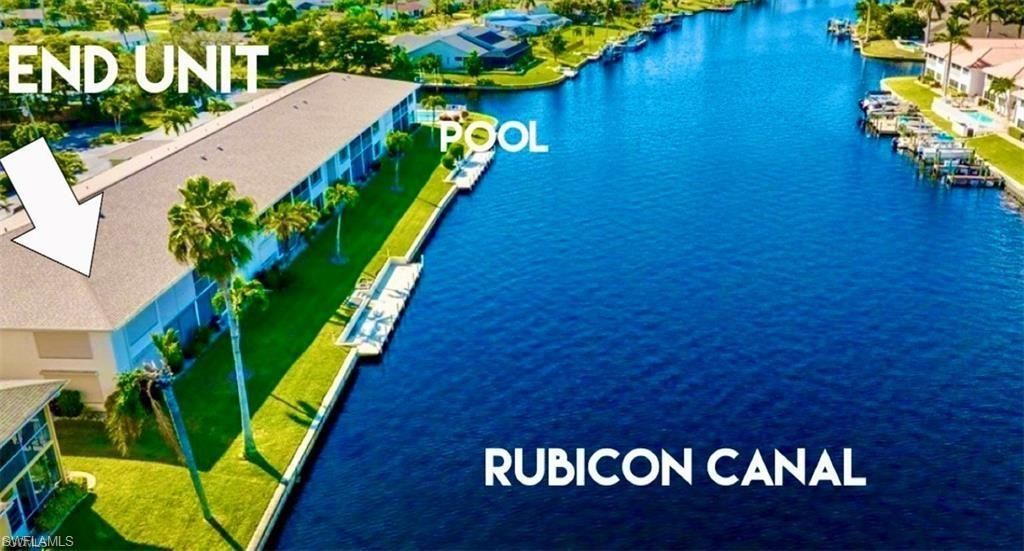 4026 SE 12th Ave, Unit 208, Cape Coral, FL 33904 Photo