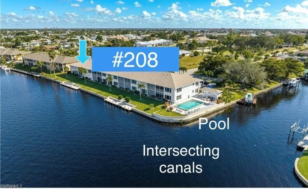 4026 SE 12th Ave, Unit 208, Cape Coral, FL 33904 Photo